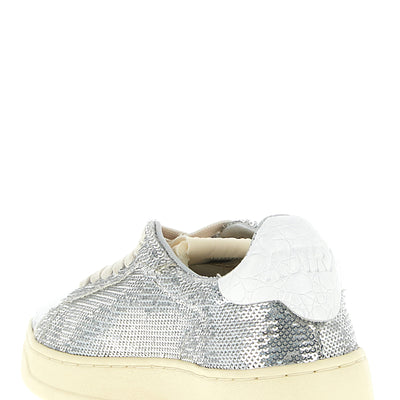 Autry Dallas Capsule Bloom Sneakers