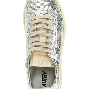 Autry Dallas Capsule Bloom Sneakers