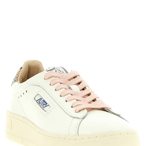 Autry Dallas Low Sneakers