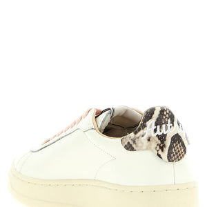 Autry Dallas Low Sneakers