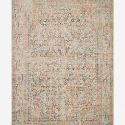 Theodore Rug