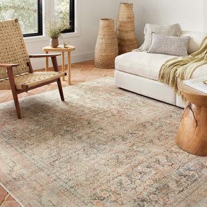 Theodore Rug