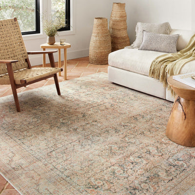Theodore Rug