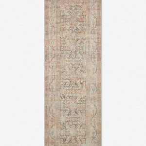 Theodore Rug