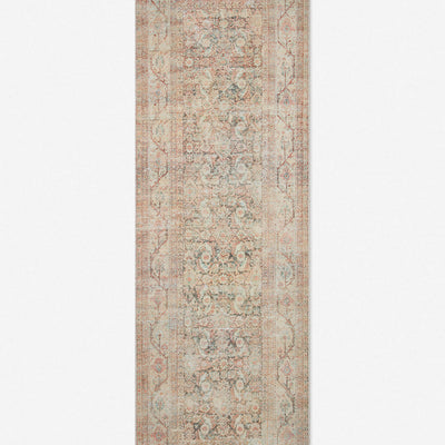 Theodore Rug