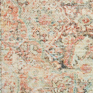 Theodore Rug