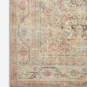 Theodore Rug