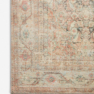 Theodore Rug