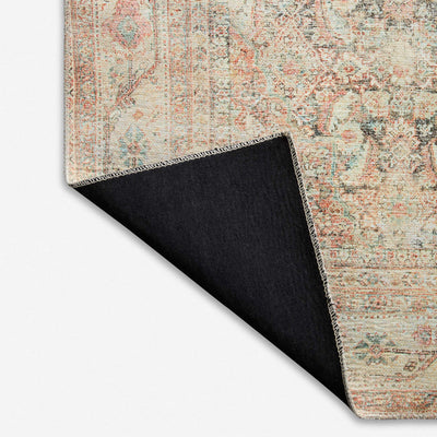 Theodore Rug