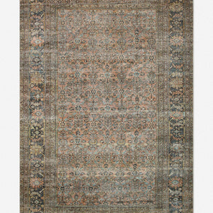 Theodore Rug