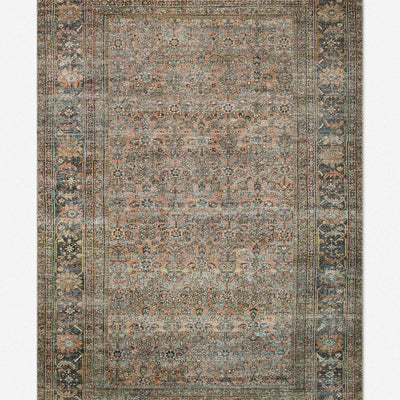 Theodore Rug