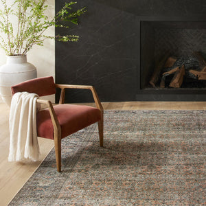 Theodore Rug