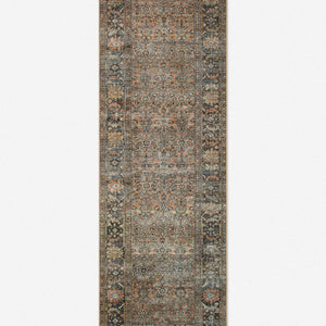 Theodore Rug