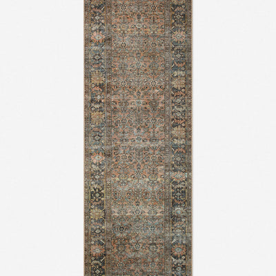 Theodore Rug