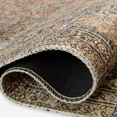 Theodore Rug