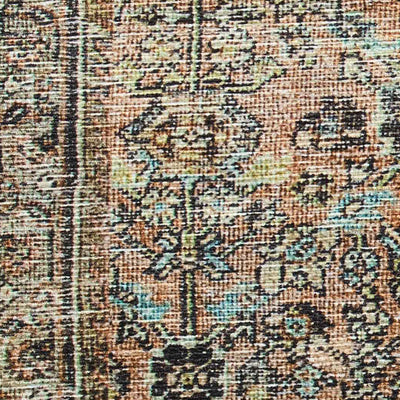 Theodore Rug