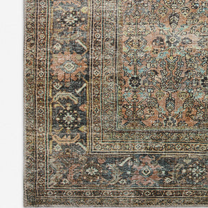Theodore Rug