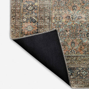 Theodore Rug
