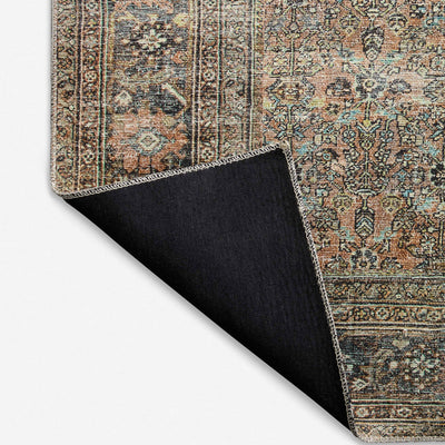 Theodore Rug