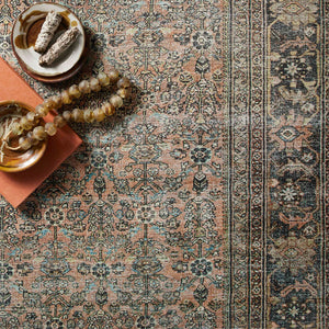 Theodore Rug