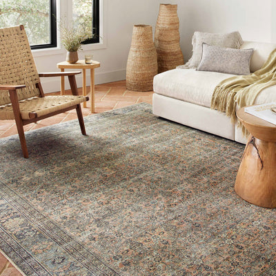 Theodore Rug