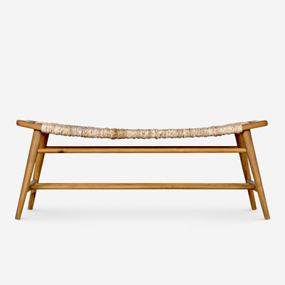 Halmahera Bench