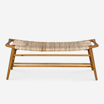 Halmahera Bench