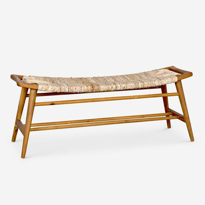 Halmahera Bench