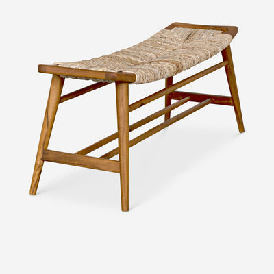 Halmahera Bench