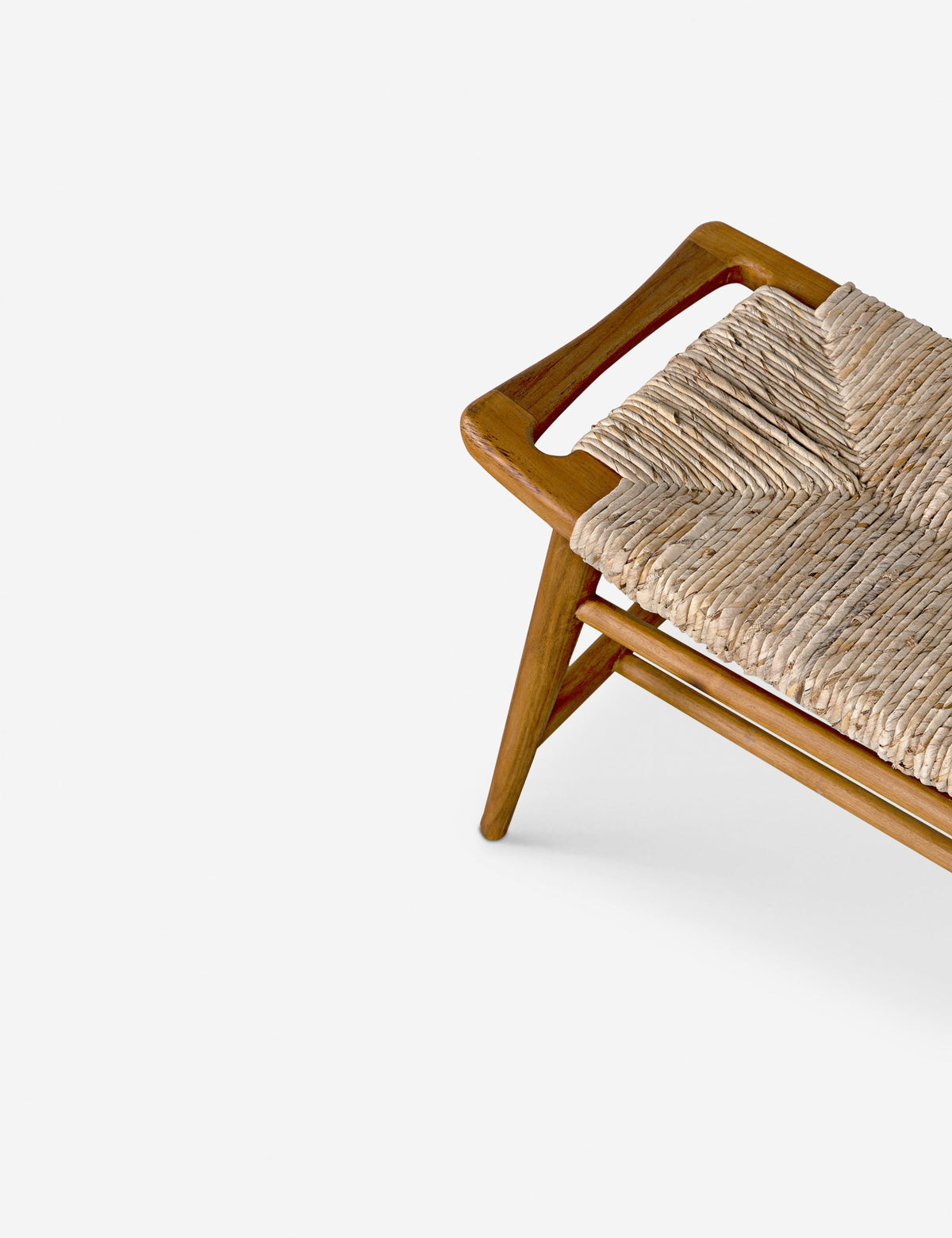 Halmahera Bench