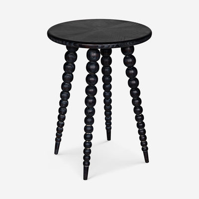 Russo Round Side Table
