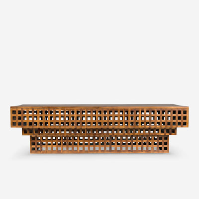 Joffe Coffee Table