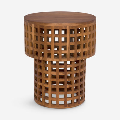 Joffe Round Side Table
