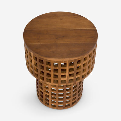 Joffe Round Side Table