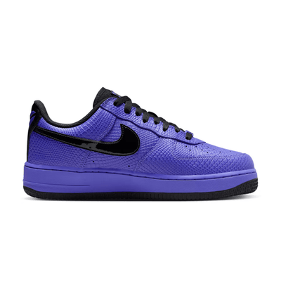 Nike Air Force 1 Low Protro Kobe Bryant x FC Barcelona Persian Violet