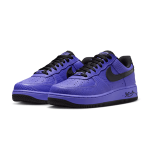 Nike Air Force 1 Low Protro Kobe Bryant x FC Barcelona Persian Violet