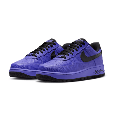 Nike Air Force 1 Low Protro Kobe Bryant x FC Barcelona Persian Violet