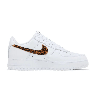 Nike Air Force 1 Low Supreme Goodenough