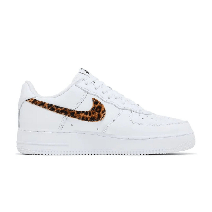 Nike Air Force 1 Low Supreme Goodenough