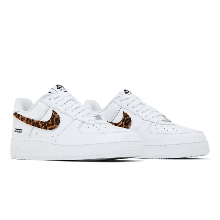 Nike Air Force 1 Low Supreme Goodenough