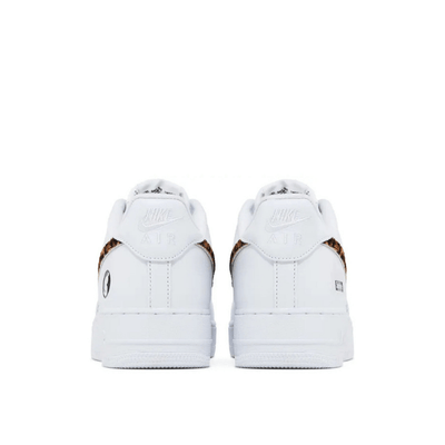 Nike Air Force 1 Low Supreme Goodenough