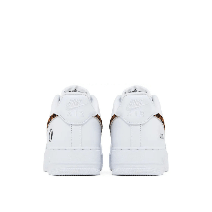 Nike Air Force 1 Low Supreme Goodenough
