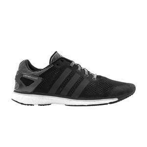 adidas Adizero Prime Black Reflective