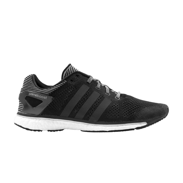 adidas Adizero Prime Black Reflective