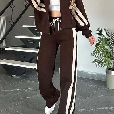 Nora Comfortable Premium Tracksuit