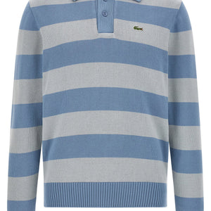 Lacoste Cotton Polo Shirt