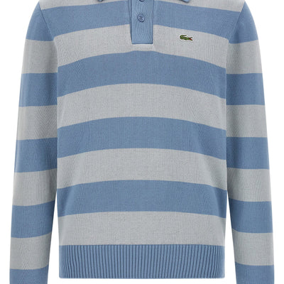 Lacoste Cotton Polo Shirt