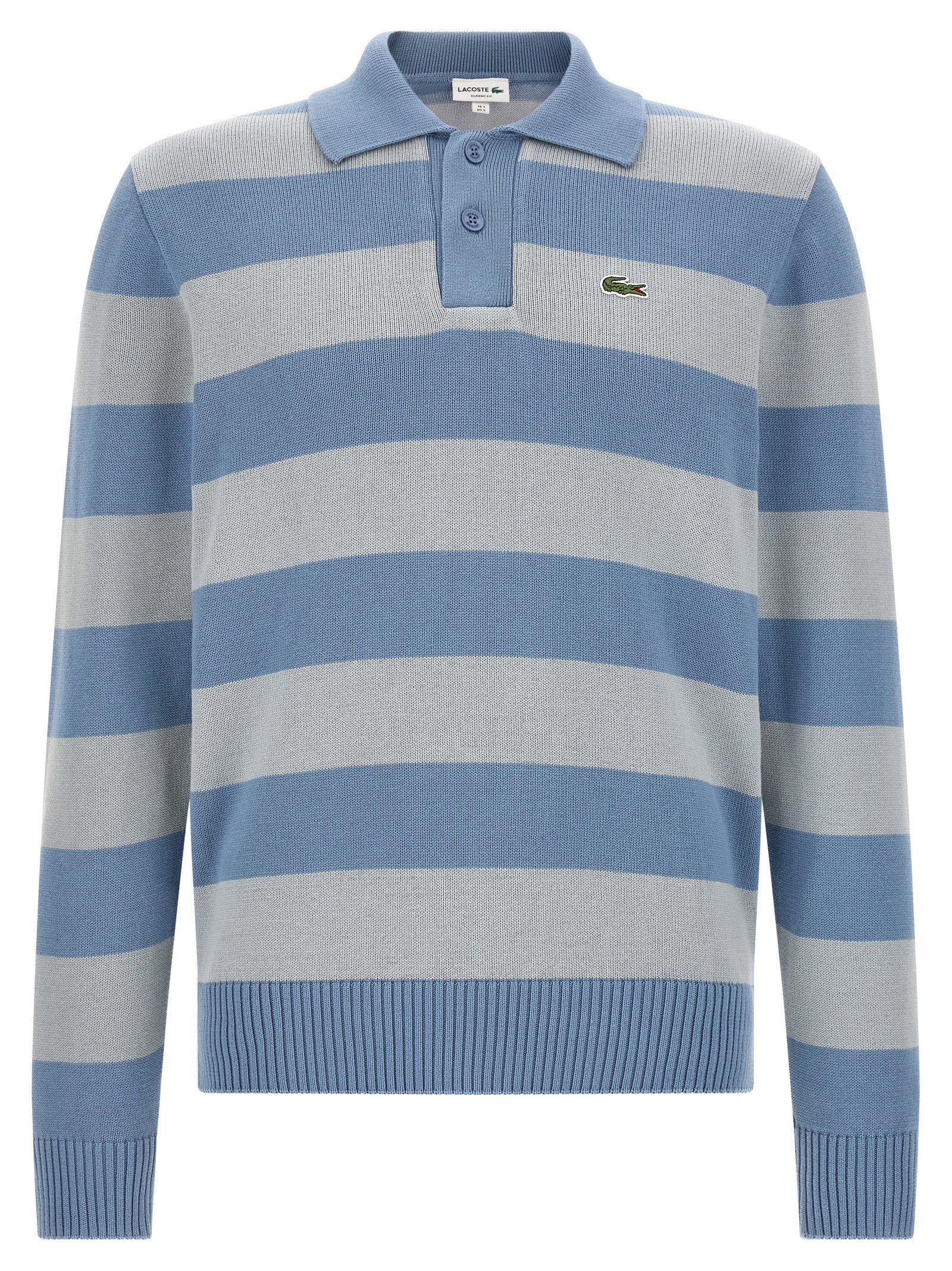 Lacoste Cotton Polo Shirt