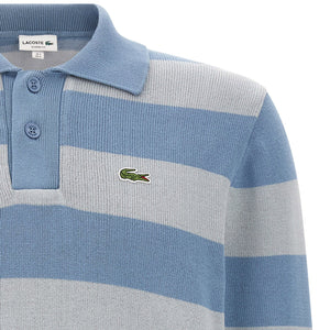 Lacoste Cotton Polo Shirt