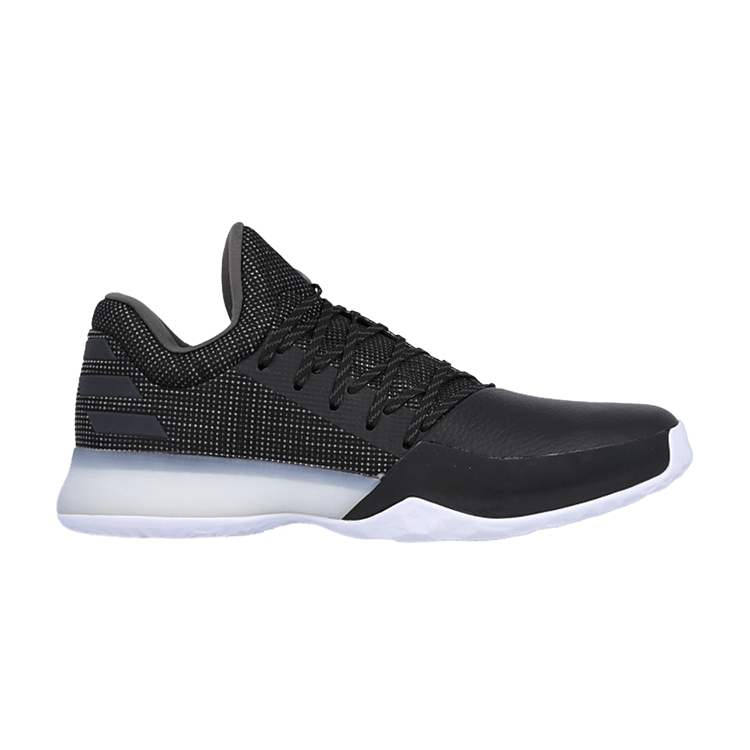 adidas Harden Vol. 1 Black Diamond